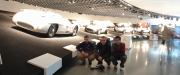 Museo Mercedes-Benz Stuttgart